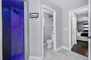 Primary Bathroom 2 of 2