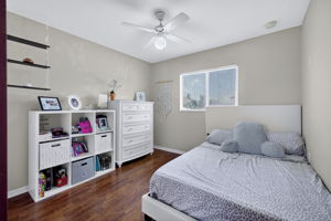 Guest Bedroom 2 - 1 of 2