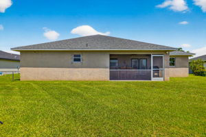 Rear Exterior 2 of 2