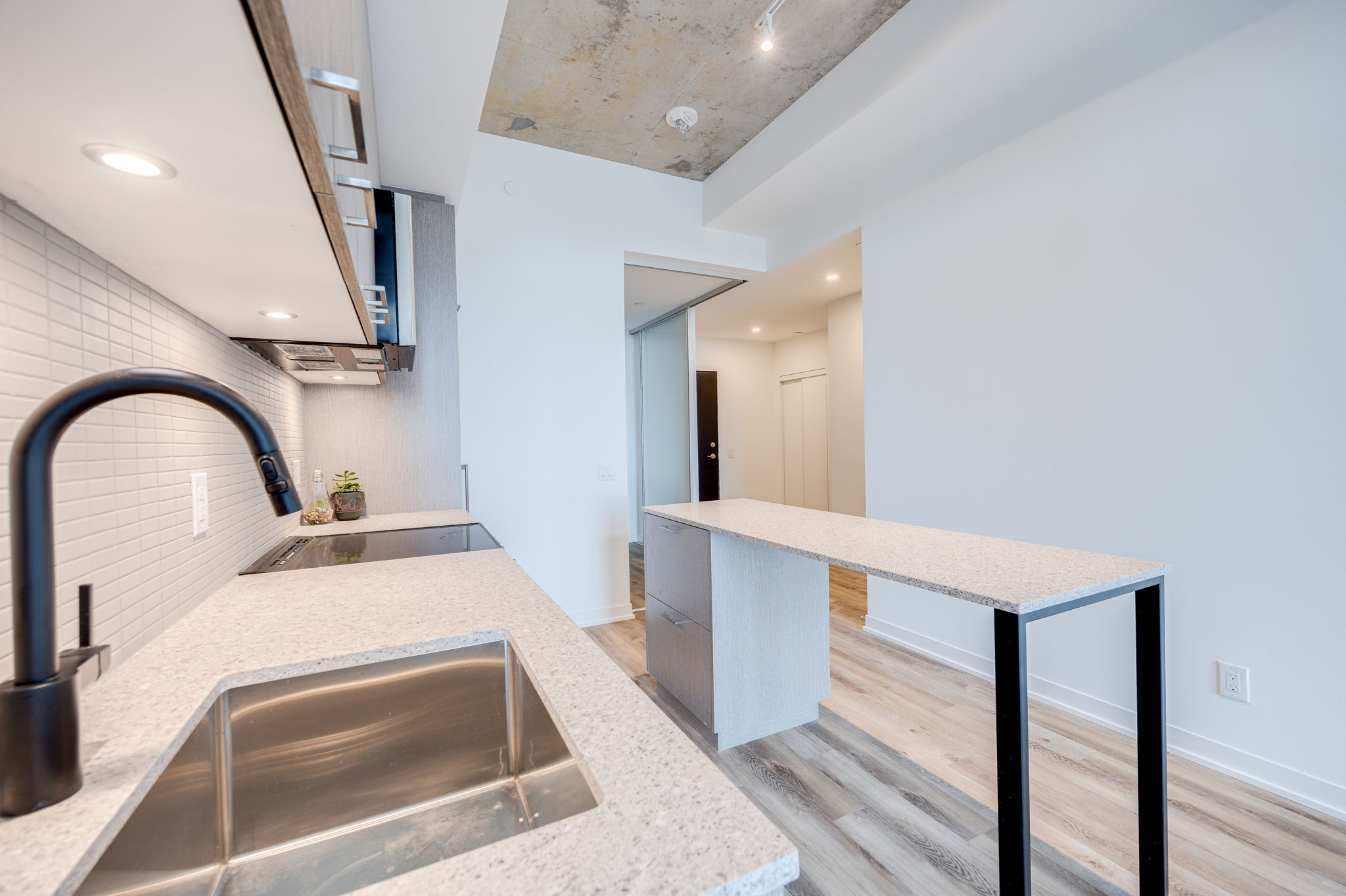 Toronto property showcase — delivered property photograph 12