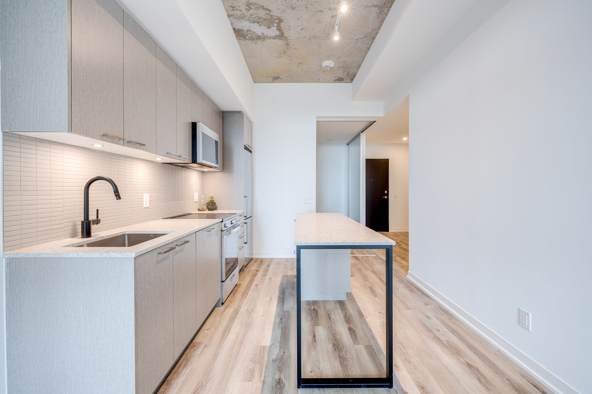 Toronto property showcase — delivered property photograph 10