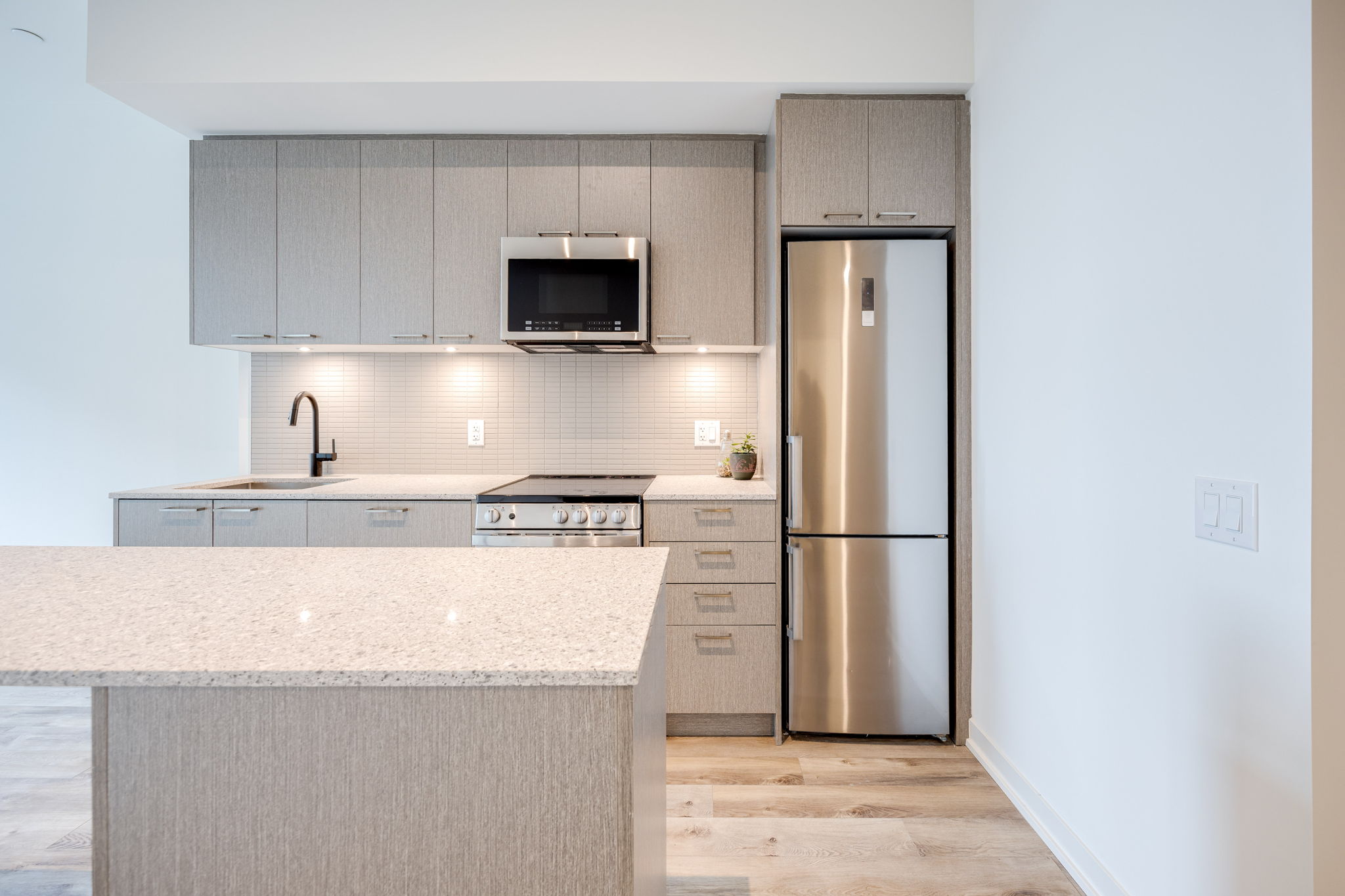 Toronto property showcase — delivered property photograph 7