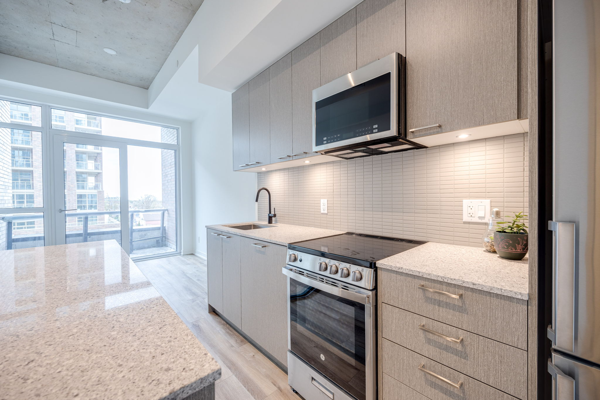 Toronto property showcase — delivered property photograph 8