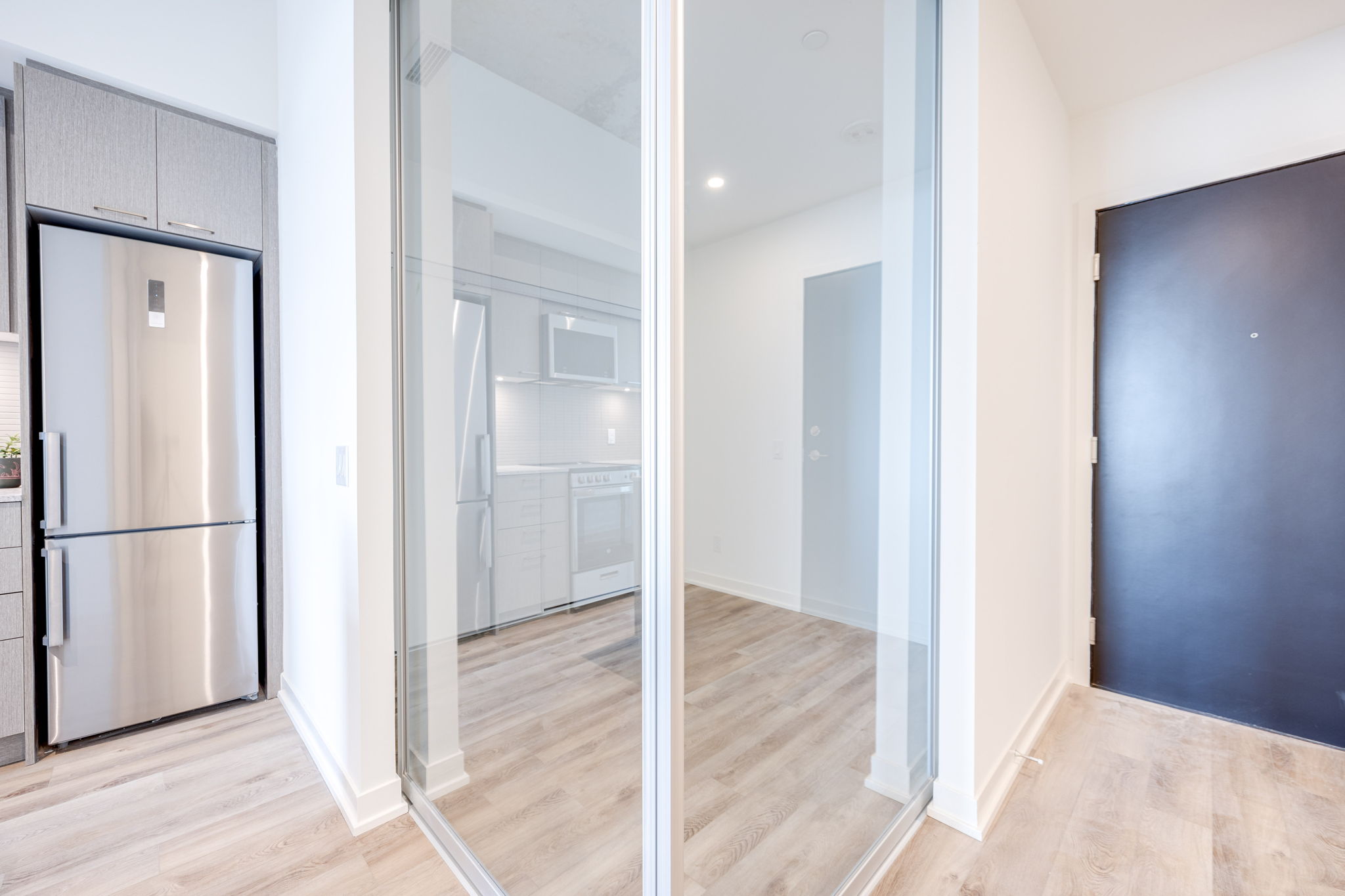 Toronto property showcase — delivered property photograph 23