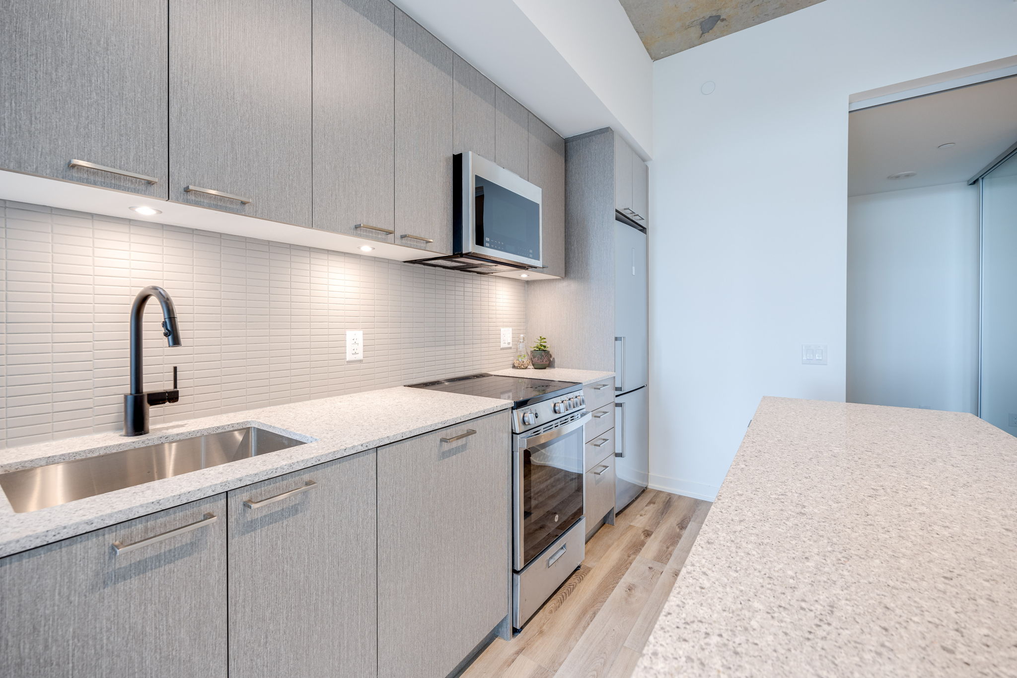 Toronto property showcase — delivered property photograph 11