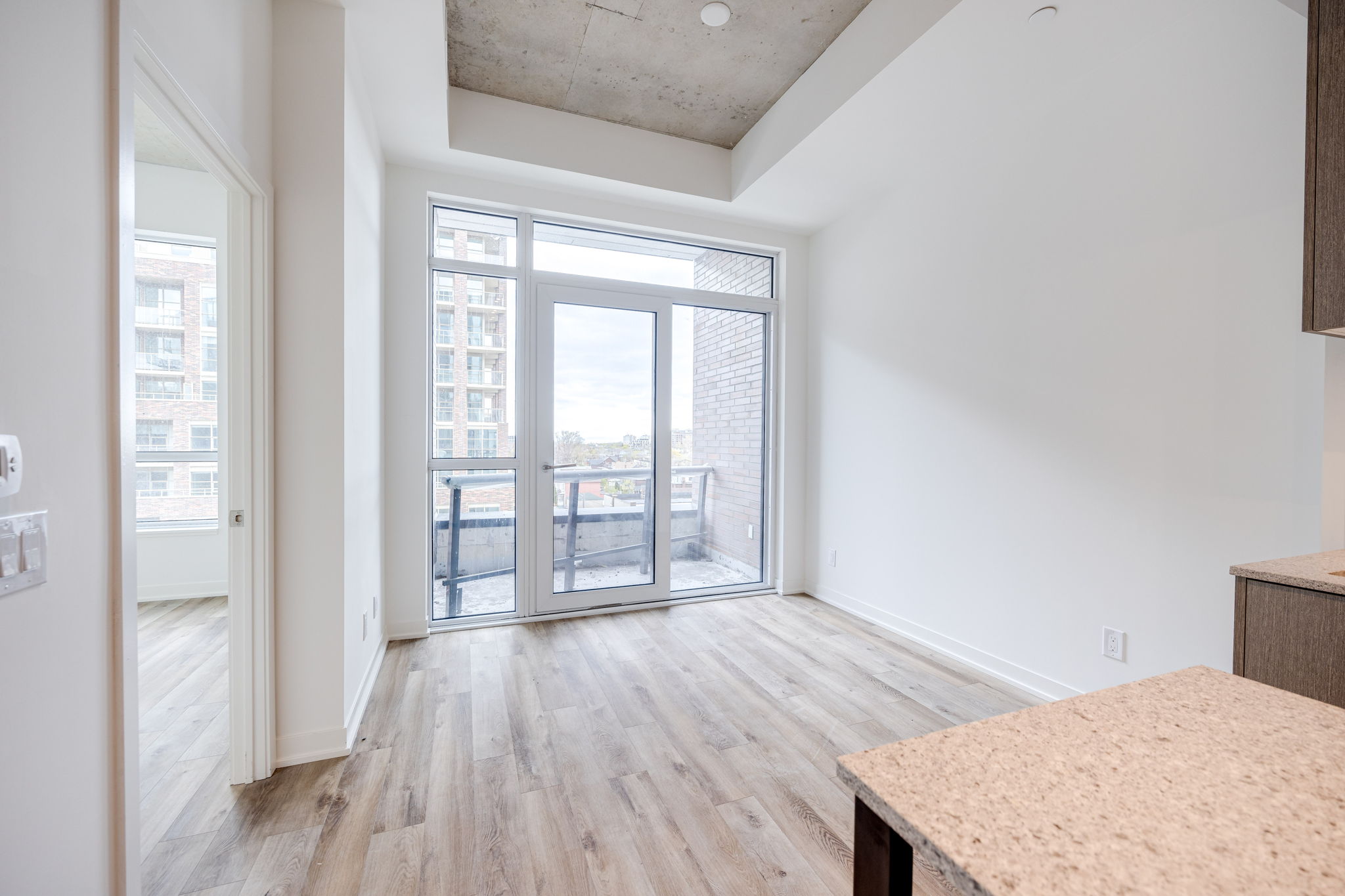 Toronto property showcase — delivered property photograph 13