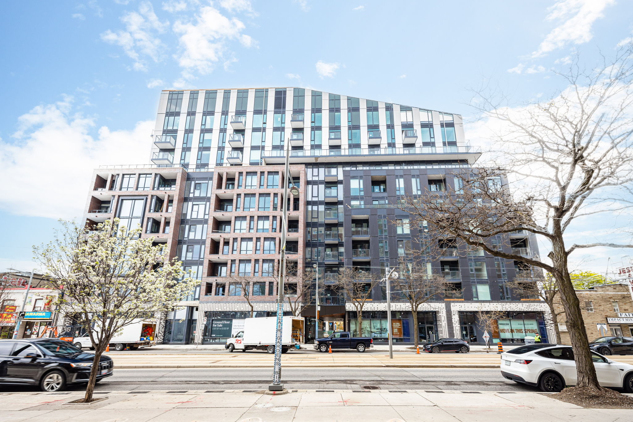 Toronto property showcase — delivered property photograph 3