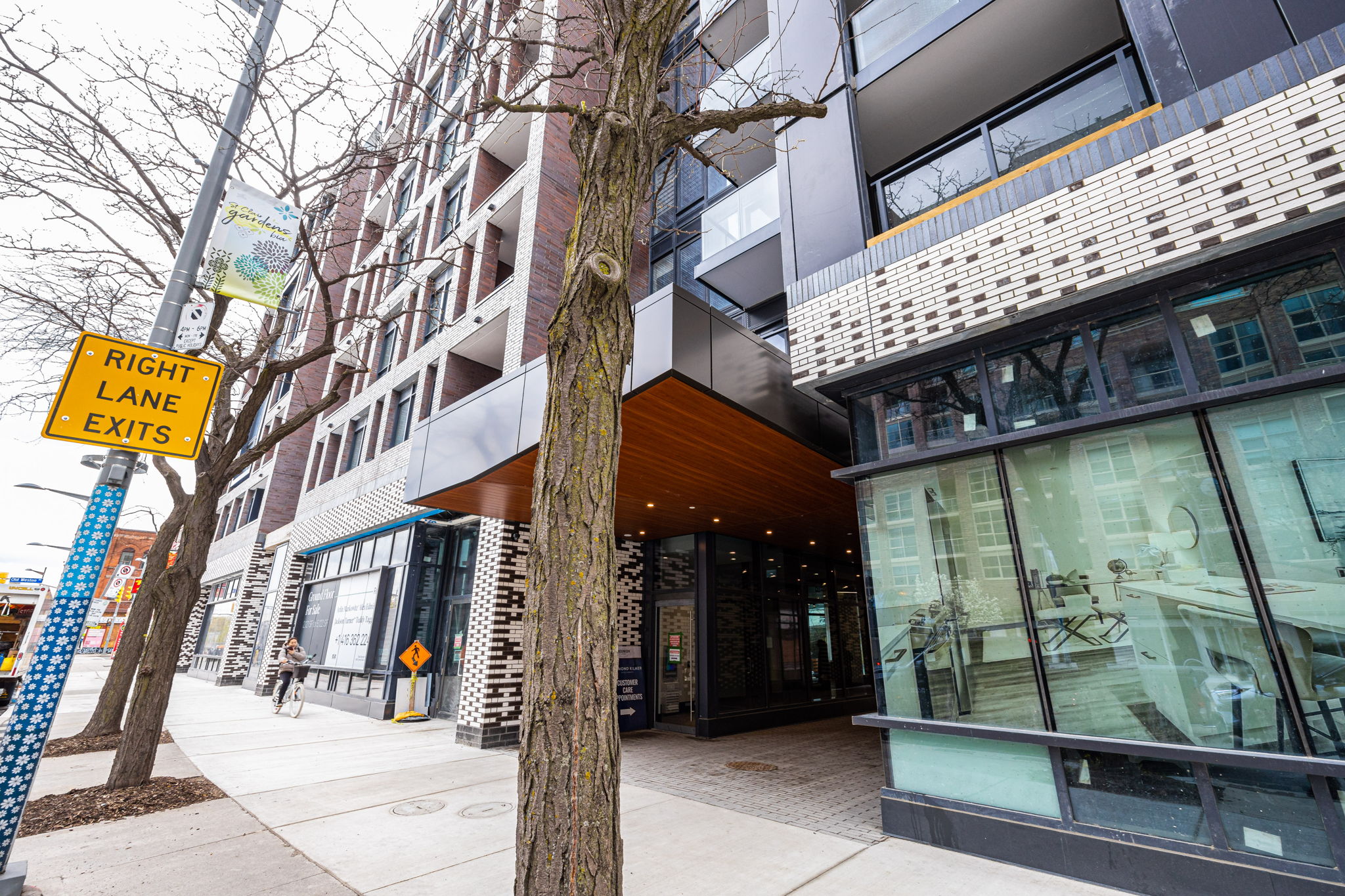 Toronto property showcase