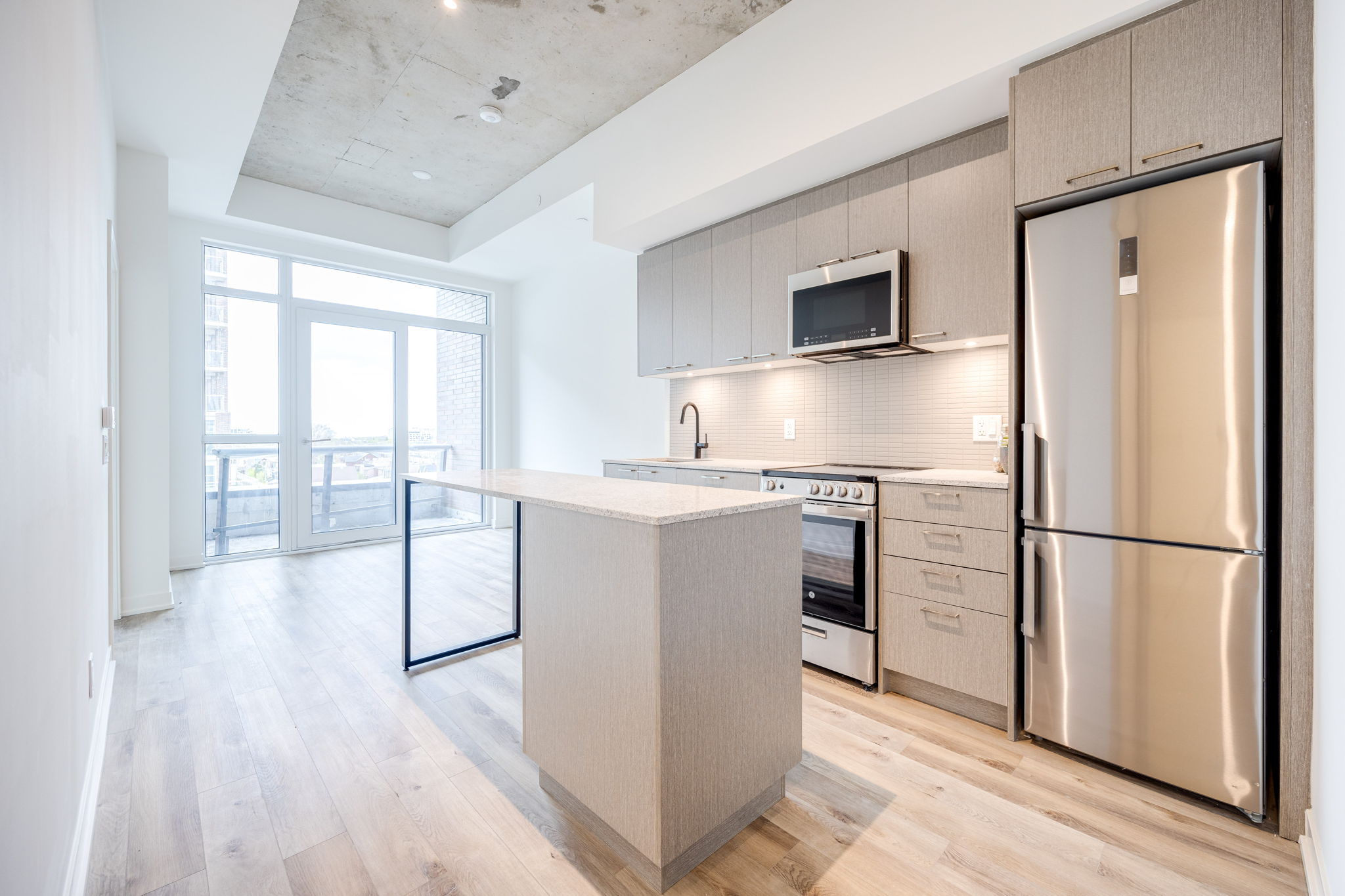 Toronto property showcase — delivered property photograph 5
