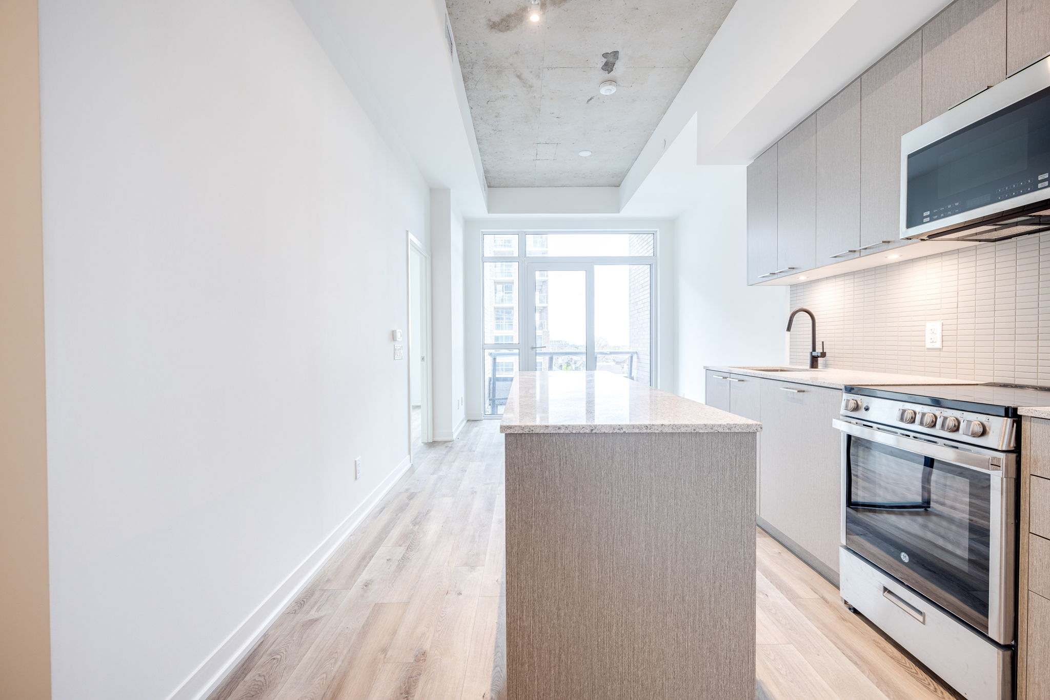 Toronto property showcase — delivered property photograph 6