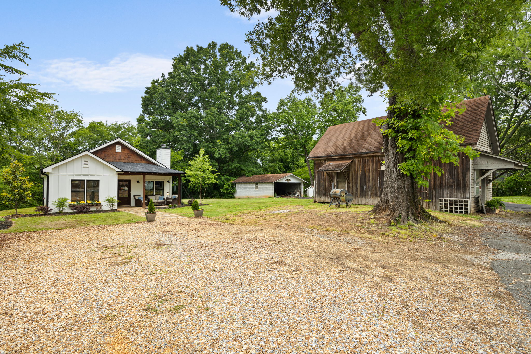 New Ranch in Historic Cassville | HomeStar Photo & Media