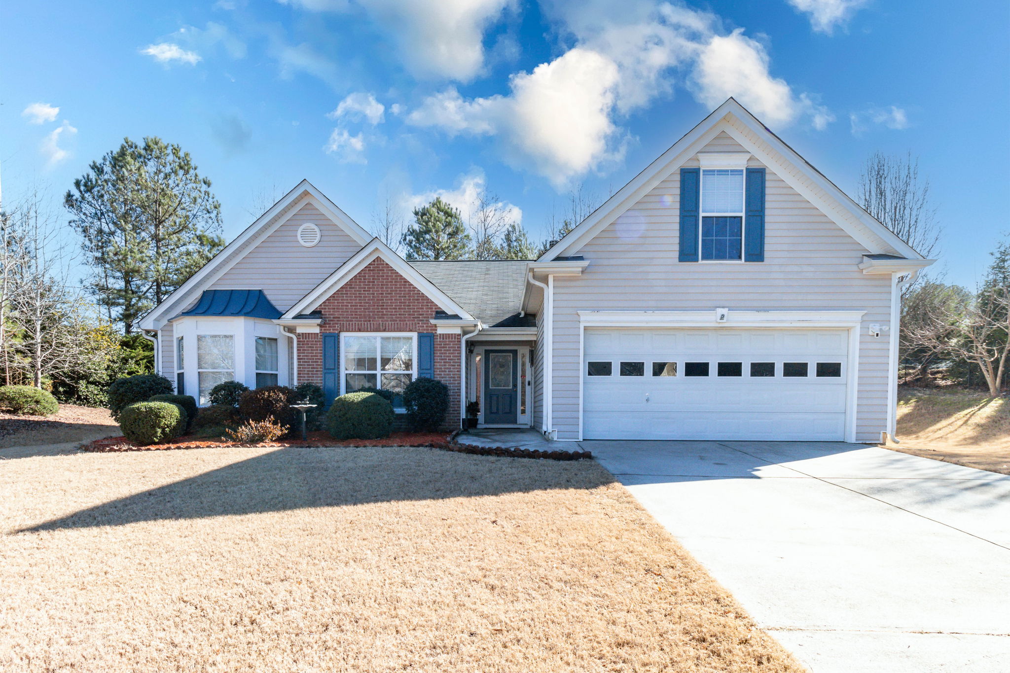 1809 Chalmers Oak Ct, Lawrenceville, GA 30043 | Litestone Media