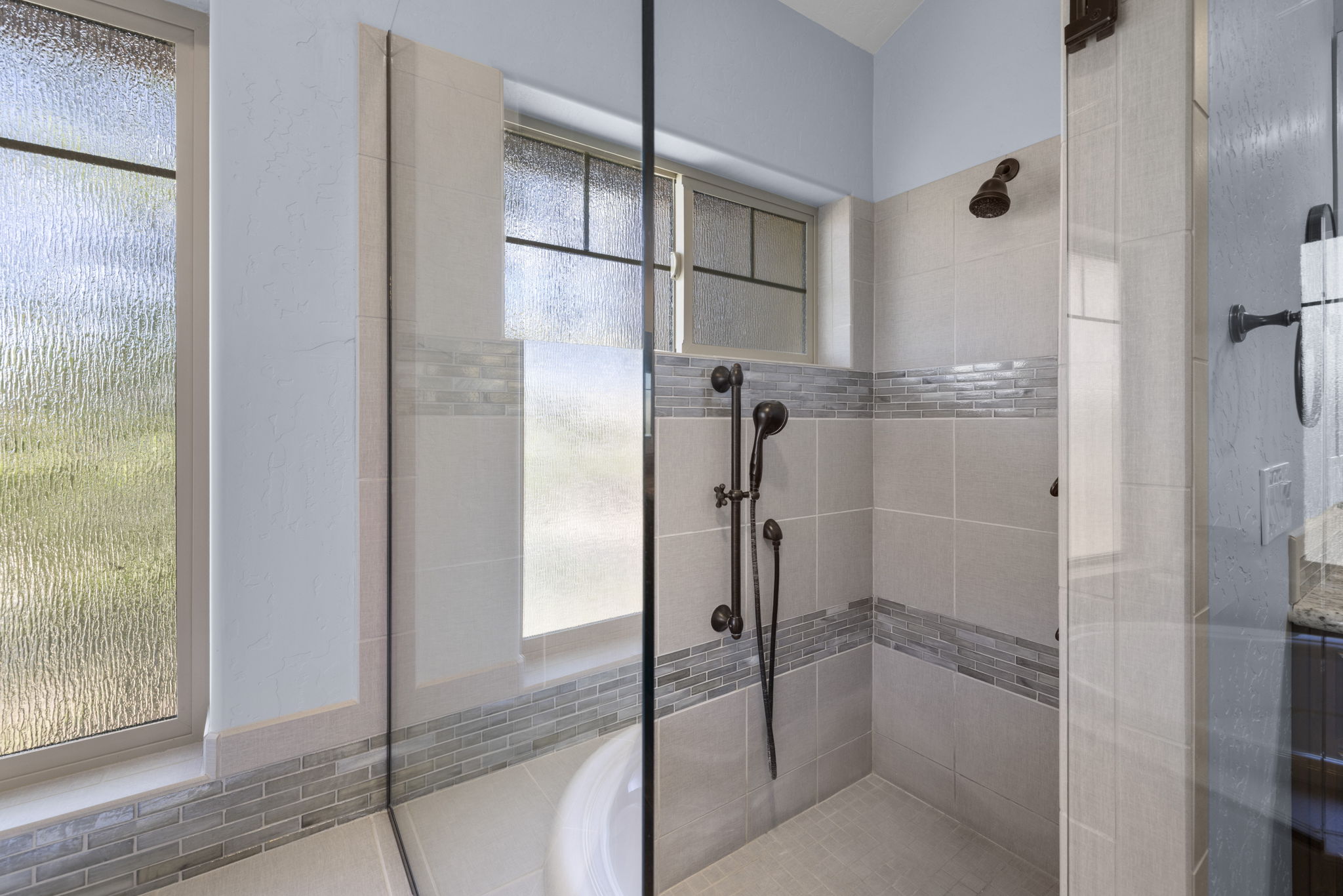 Primary Bathroom 2