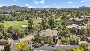 Aerial Side