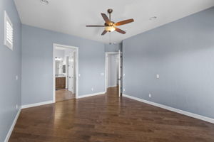 Primary Bedroom 2