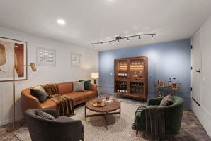Family Room VS