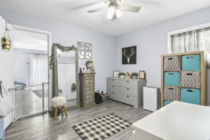 Bedroom 3