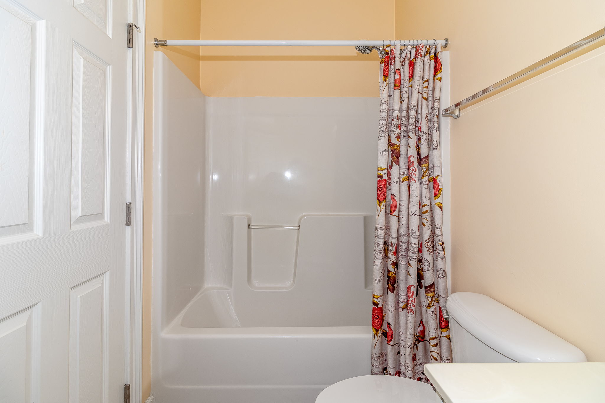 Full Bath 3
