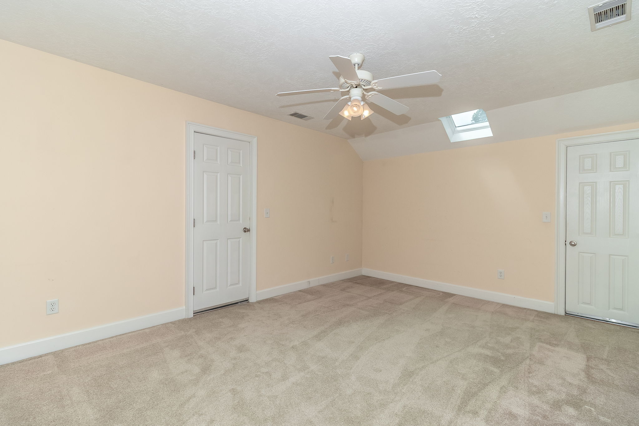 Bonus Room/Flex Room