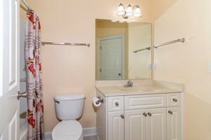 Full Bath 3