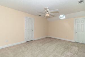 Bonus Room/Flex Room