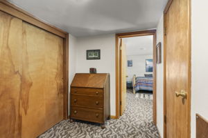 Upper Landing