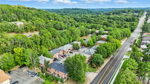 Multi-Family real estate media in Little Rock, Arkansas by Avery & Bryant