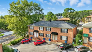 Multi-Family real estate media in Little Rock, Arkansas by Avery & Bryant