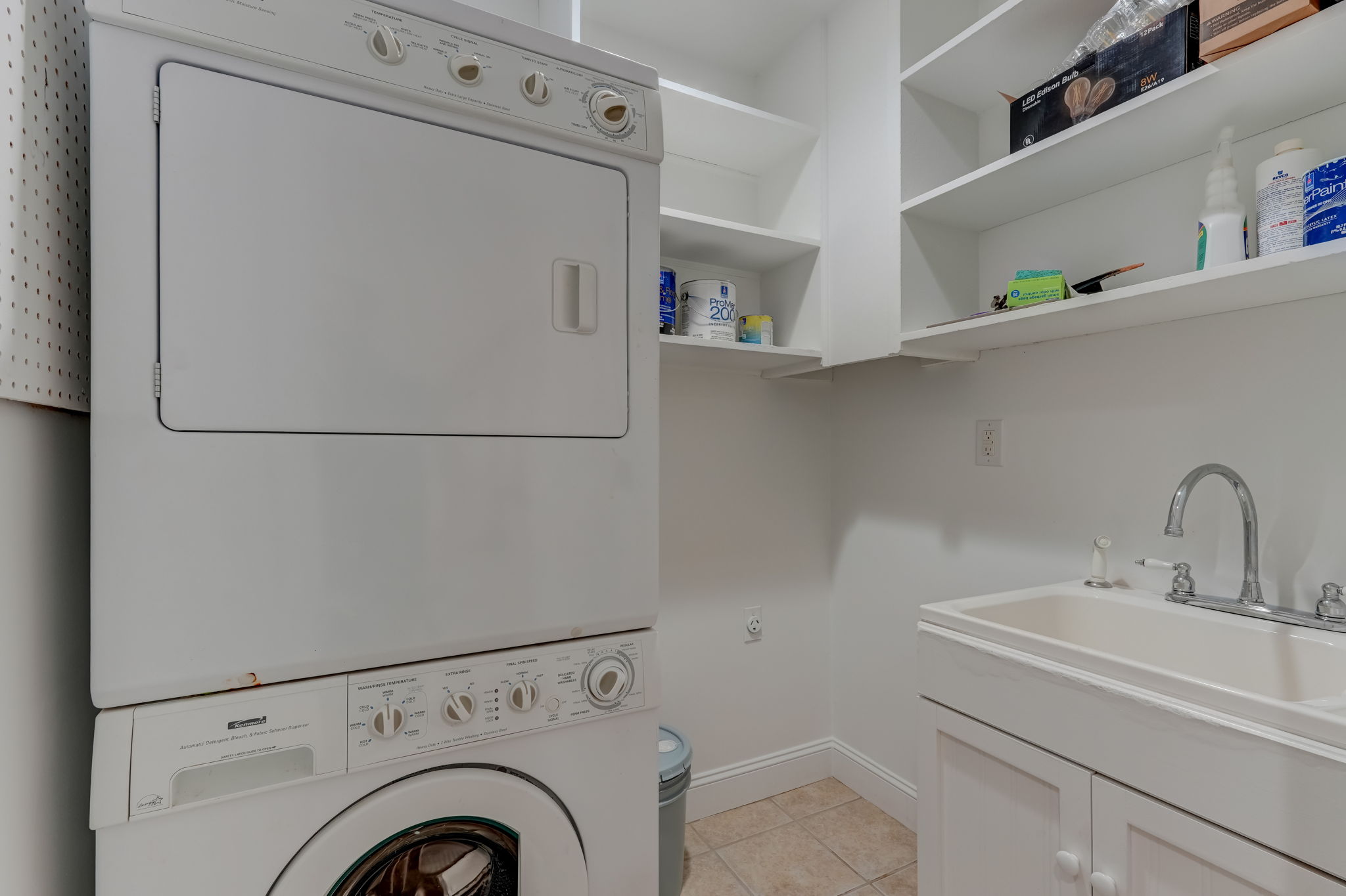 Laundry