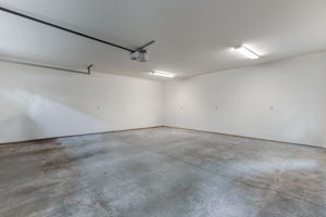 Detached Garage
