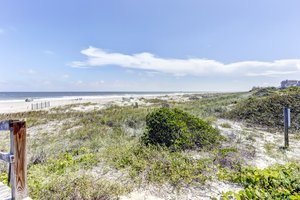 Turtle Dunes