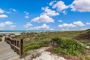 Turtle Dunes