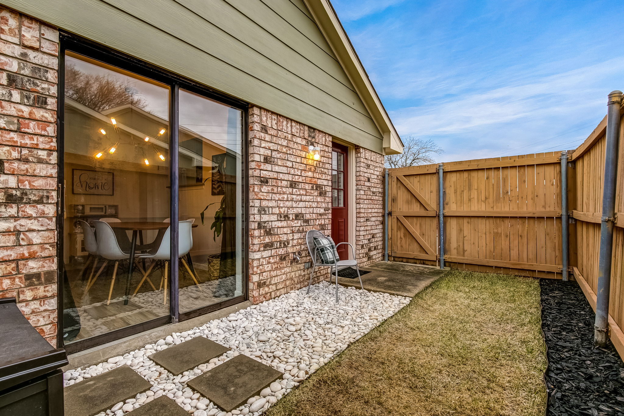 1809 W Spring Creek Parkway Unit F2, Plano, TX 75023 Gold Sprint Media