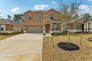 Houston - Pine Lake Cove - 18099 Martin Pines Dr, Conroe, TX 77356 - 001