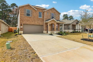 Houston - Pine Lake Cove - 18099 Martin Pines Dr, Conroe, TX 77356 - 002