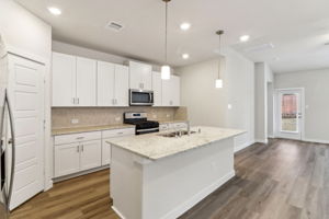 Houston - Pine Lake Cove - 18099 Martin Pines Dr, Conroe, TX 77356 - 007
