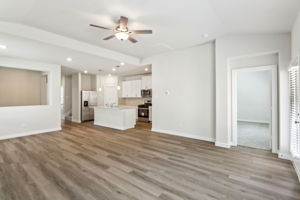 Houston - Pine Lake Cove - 18099 Martin Pines Dr, Conroe, TX 77356 - 011