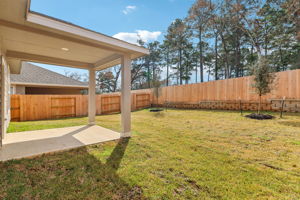 Houston - Pine Lake Cove - 18099 Martin Pines Dr, Conroe, TX 77356 - 032