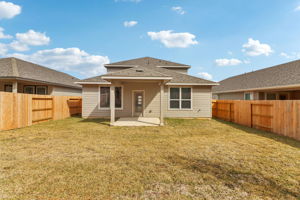 Houston - Pine Lake Cove - 18099 Martin Pines Dr, Conroe, TX 77356 - 033