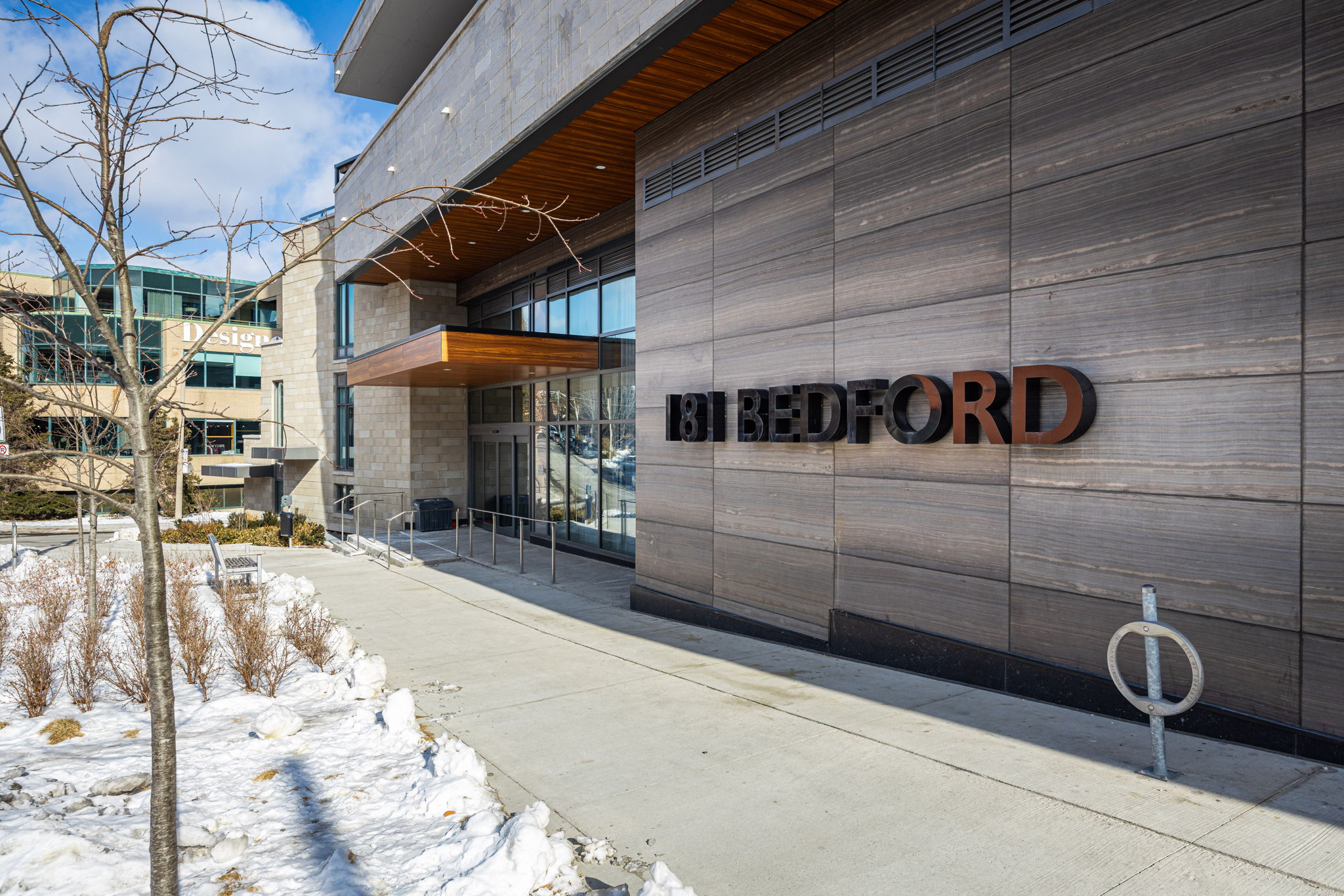 Toronto property showcase — delivered property photograph 2