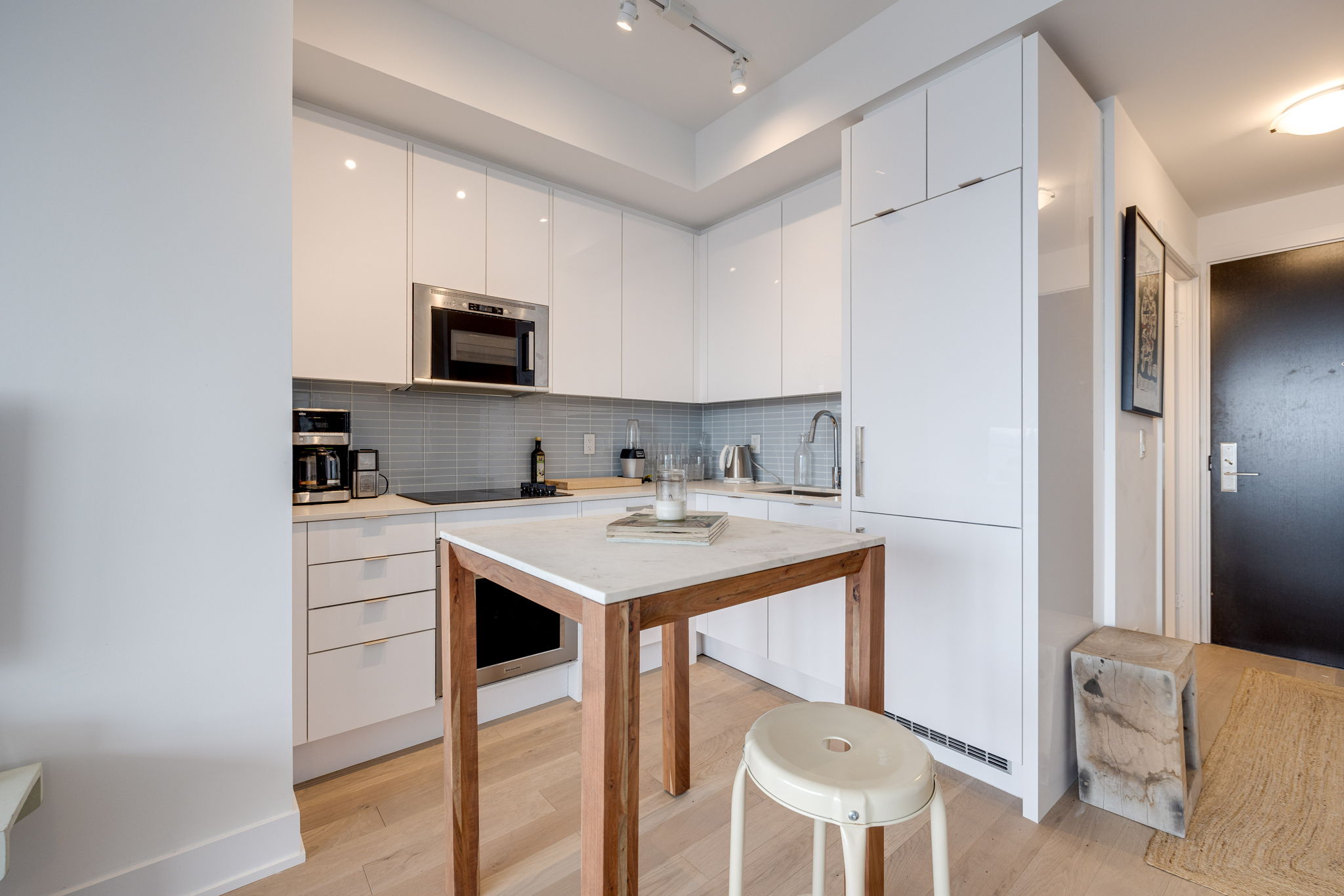 Toronto property showcase — delivered property photograph 6