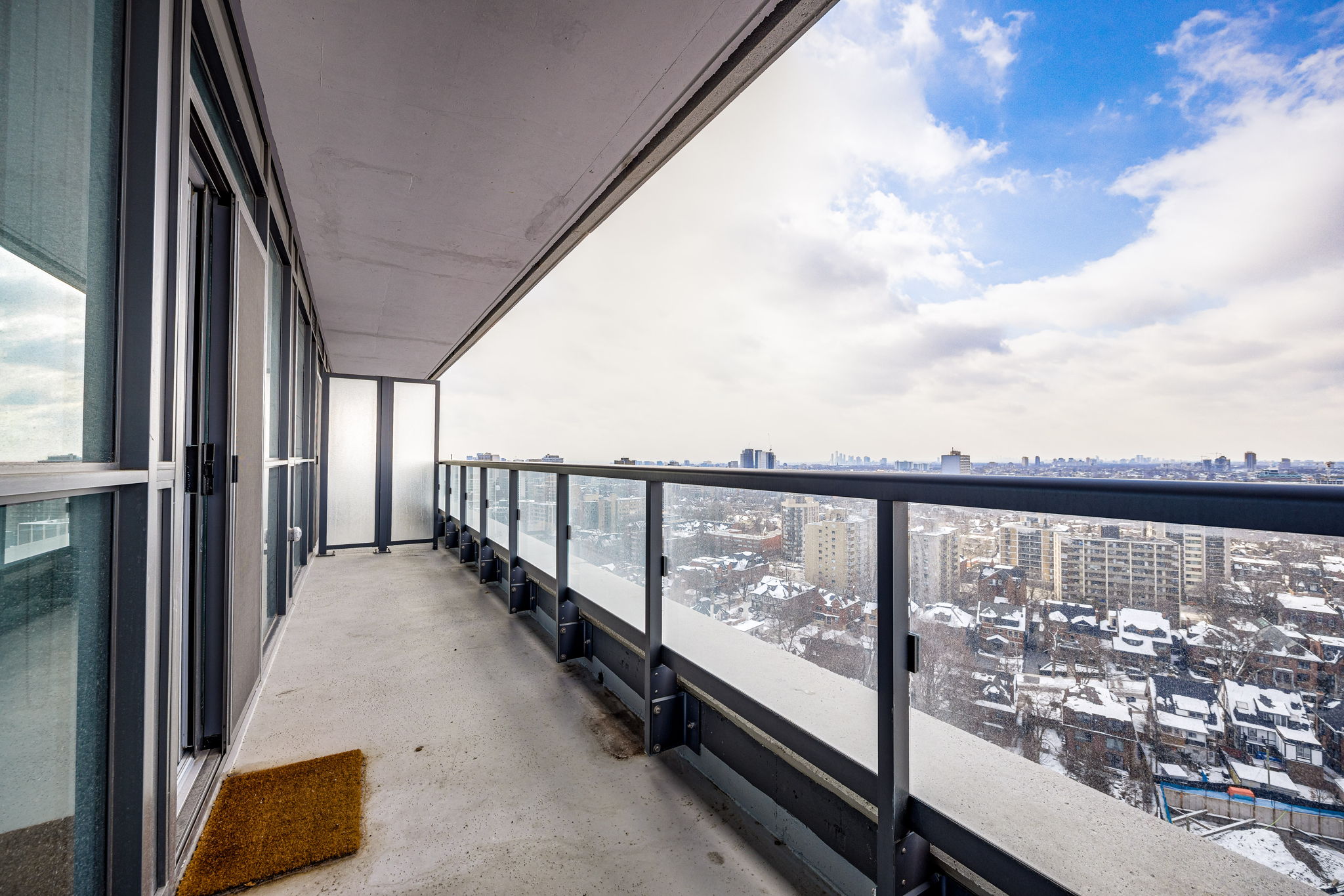 Toronto property showcase — delivered property photograph 35