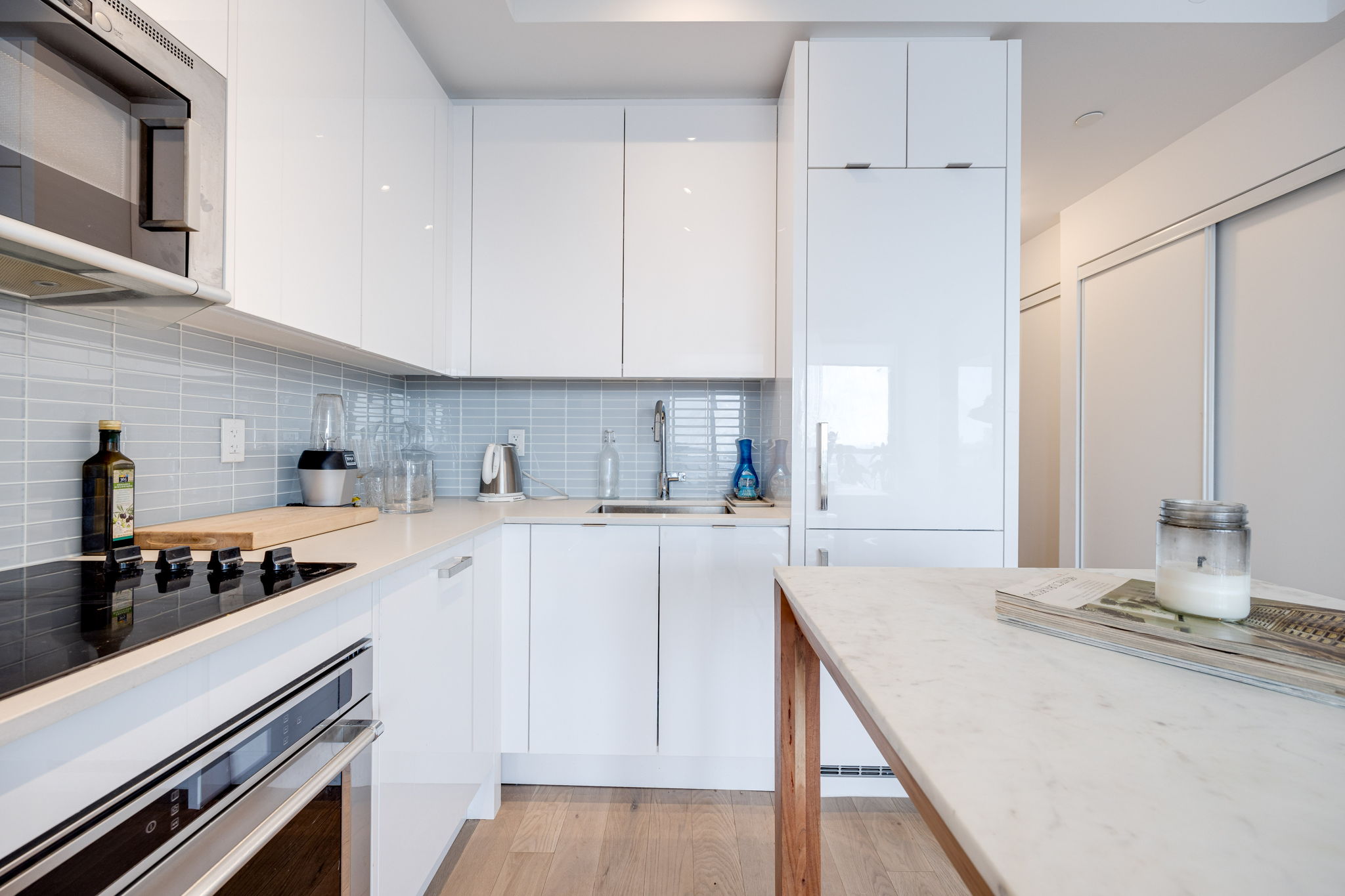 Toronto property showcase — delivered property photograph 8