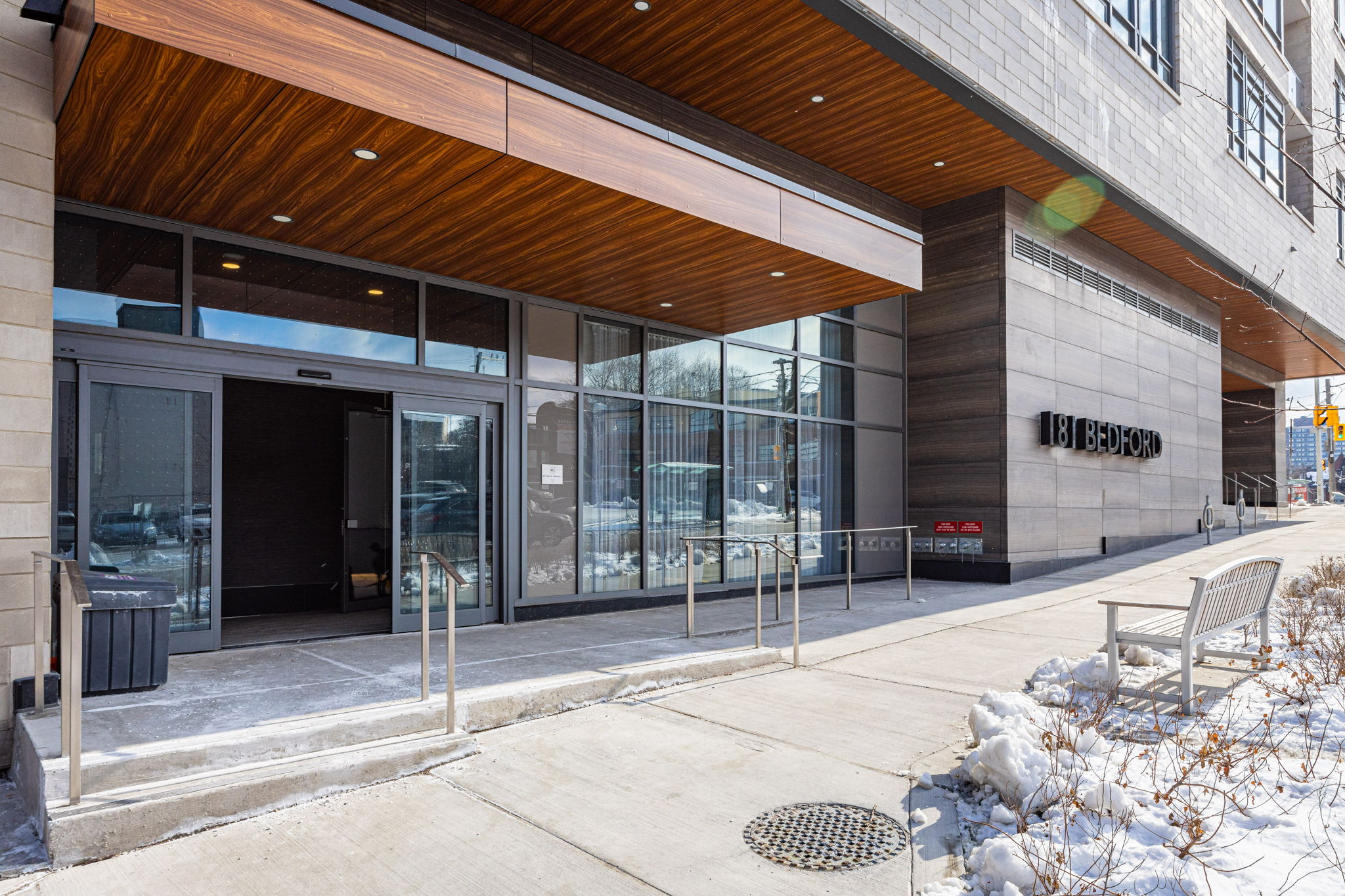 Toronto property showcase