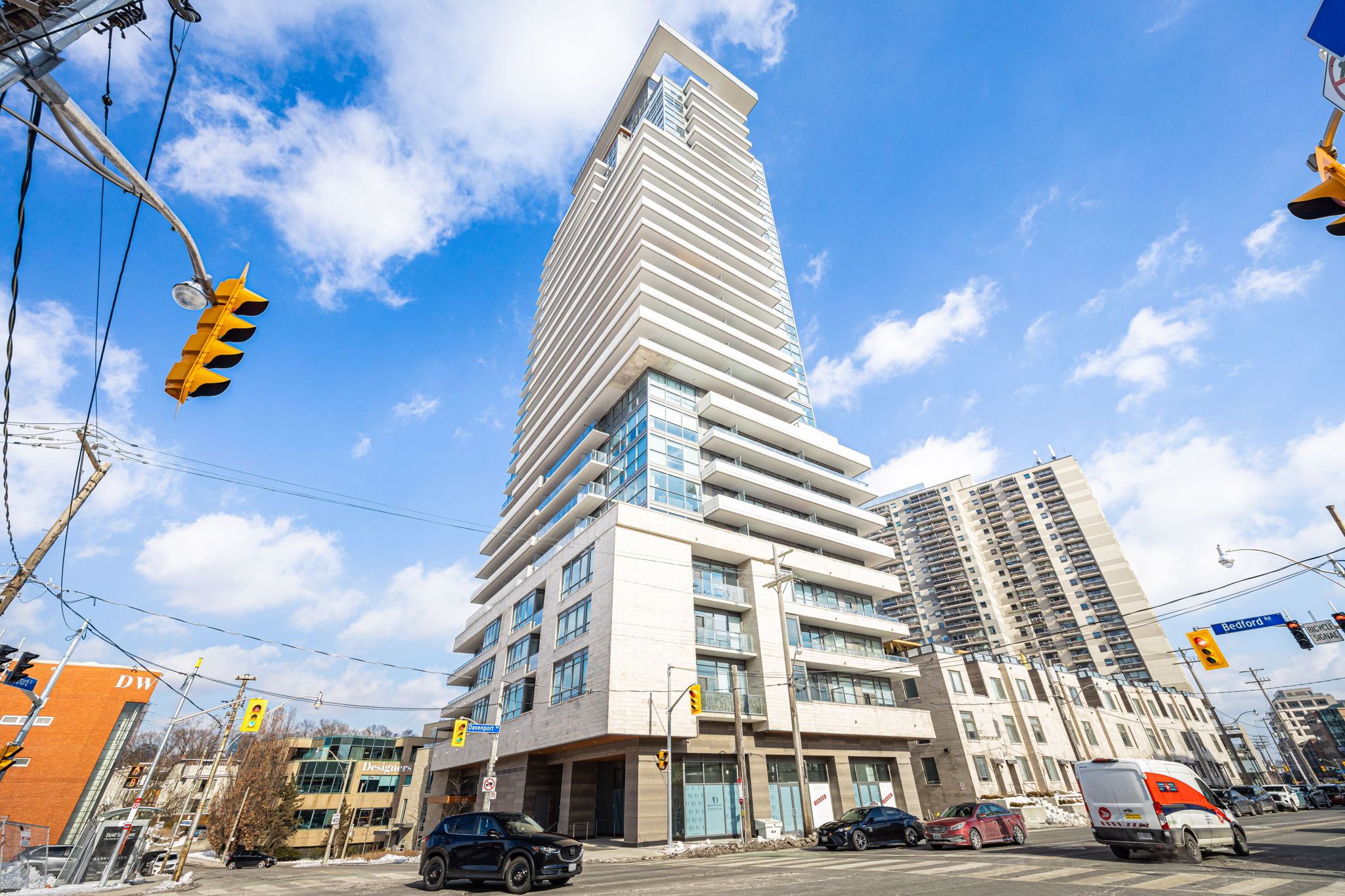 Toronto property showcase — delivered property photograph 3