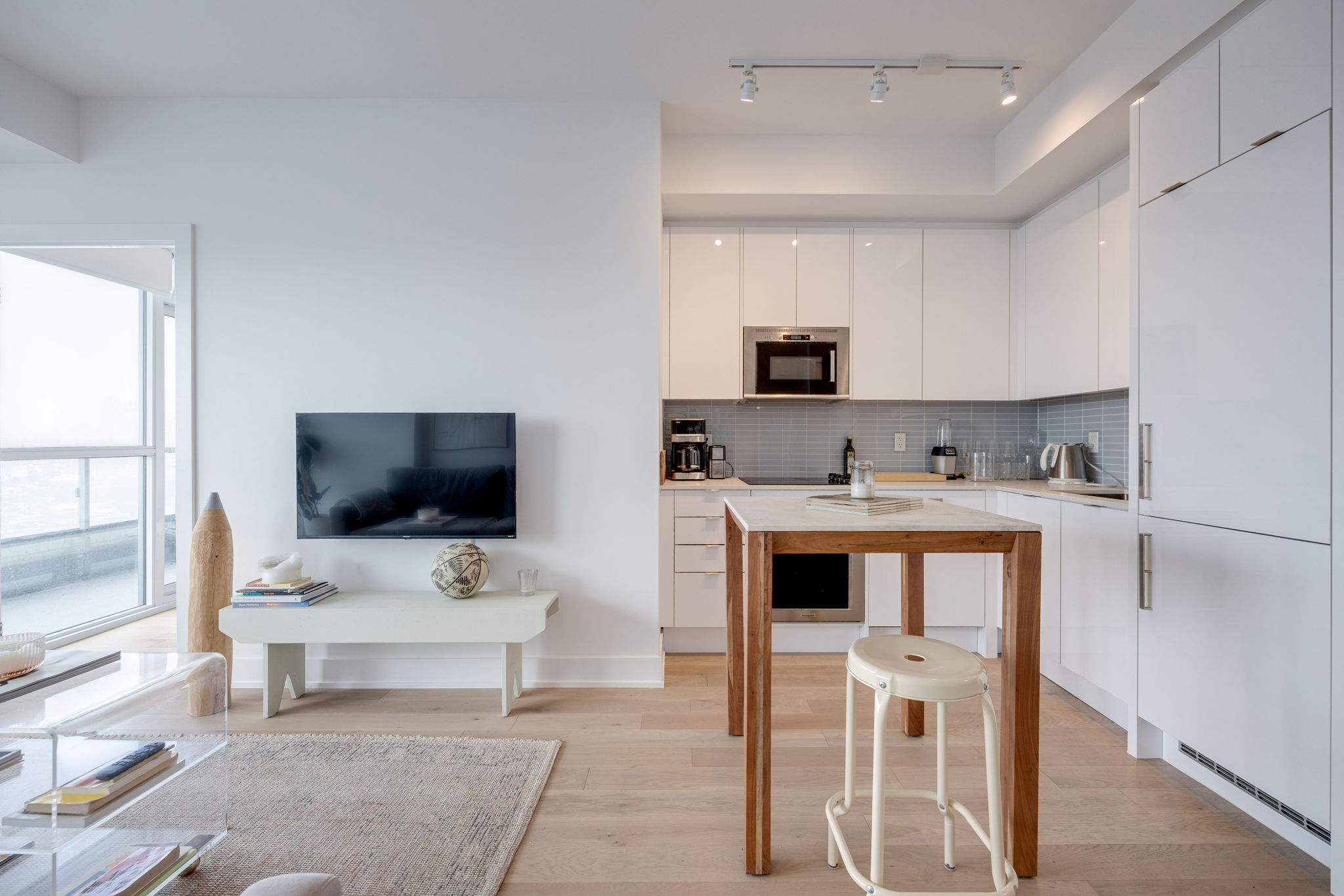 Toronto property showcase — delivered property photograph 5
