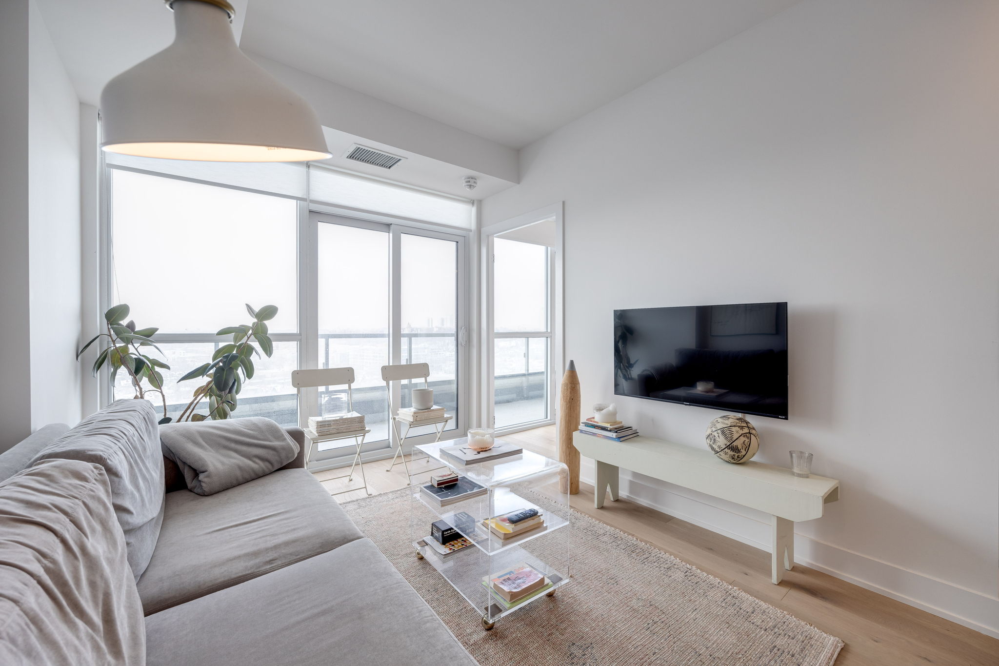Toronto property showcase — delivered property photograph 11