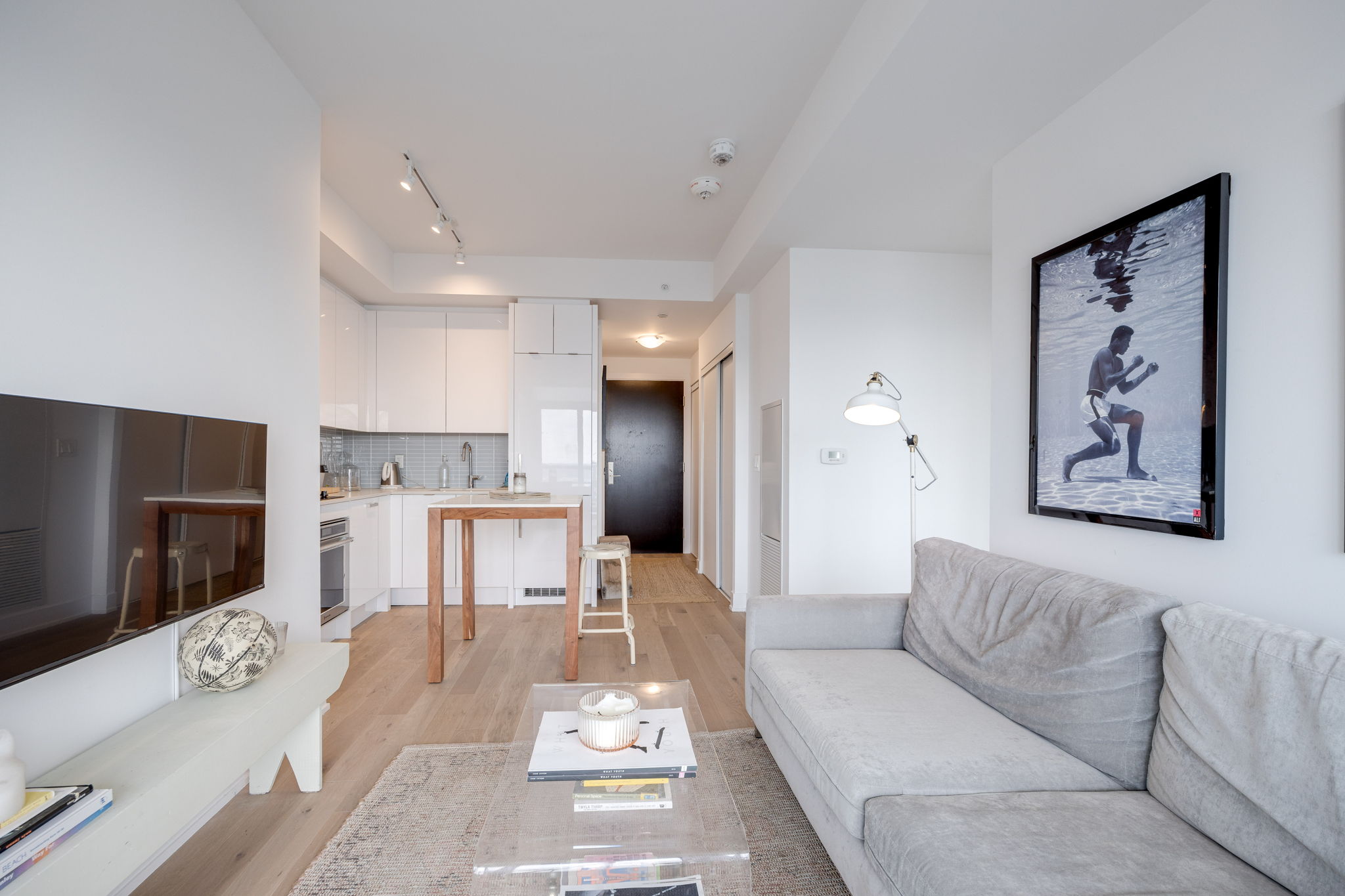 Toronto property showcase — delivered property photograph 14