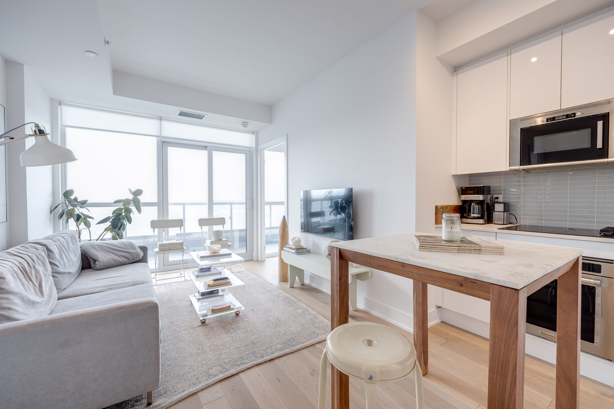 Toronto property showcase — delivered property photograph 4