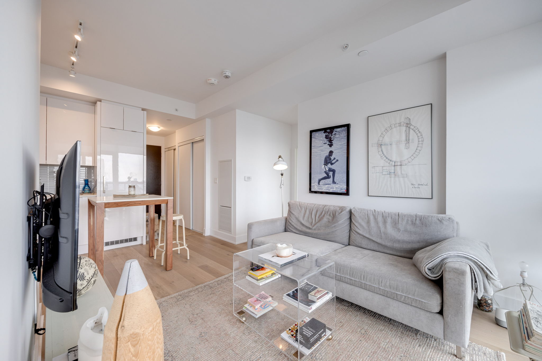 Toronto property showcase — delivered property photograph 13